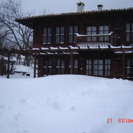 Guest house Kenara 2*
