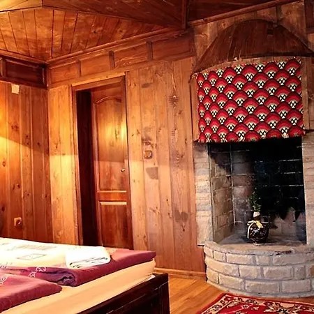 Kenara Guest house Zheravna