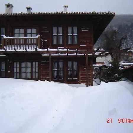 Kenara Guest house
